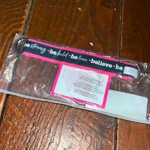 Thirty One Key Fob